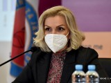 BOROVINIĆ-BOJOVIĆ: Crnoj Gori 150.000 doza kineske vakcine