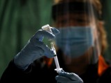 ISTRAŽIVANJE U SRBIJI: Vjerovatnoća da vakcinisani protiv kovida dobiju upalu pluća 15 puta manja