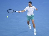 TENIS: Đoković započeo 319. sedmicu na vrhu ATP liste