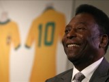 FUDBAL: Santos povlači Peleov dres
