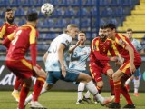 FIFA: Crna Gora 67. na rang-listi