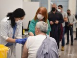 CRNA GORA: Treću dozu vakcine protiv kovida primilo 656 građana