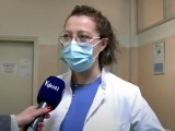 ZEKOVIĆ: Manji broj pacijenata u kovid ambulantama u Podgorici