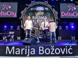 NIKŠIĆKO ROCKS: PJESMA ZA DRUŠTVO: Pogledajte koncert Marije Božović (video)