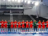 RUKOMET: Crna Gora ide na Evropsko prvenstvo