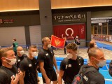 OLIMPIJSKE IGRE: Rukometašice, vaterpolisti i Milivoj Dukić stigli u Tokio (foto)