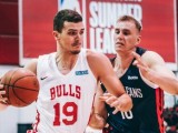 NBA: Marko Simonović tri godine u Čikagu