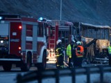 BUGARSKA: Izgorio autobus iz Sjeverne Makedonije, 45 ljudi poginulo