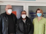 SVJETSKI PRIZNATI DJEČJI UROLOG U KCCG: Nove hirurške metode u Crnoj Gori