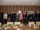 TURIZAM: Delegacija turske pokrajine Mugla i grada Bodruma u zvaničnoj posjeti HG „Budvanska rivijera“