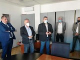 CEDIS: Predstavnici kompanije posjetili Elektrodistribuciju Srbije