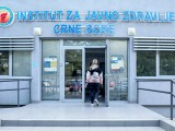 IJZ: Potvrđen prvi slučaj kraken soja u Crnoj Gori