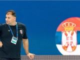 VATERPOLO: Dejan Savić više nije selektor Srbije