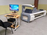 BERANE: Opšta bolnica dobila još jedan vrijedan aparat – osteodenzimetar