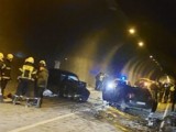 ODT: Berancu zadržavanje do 72 sata zbog saobraćajne nesreće u tunelu Lokve