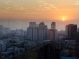PJONGJANG: Grad zatvoren na pet dana zbog neodređene respiratorne bolesti