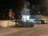 HERCEG NOVI: Dio opštine bez struje