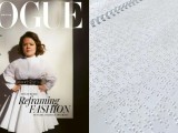 ZANIMLJIVOSTI: ,,Vogue” prvi put na Brajevom pismu