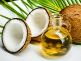 LJEKOVI IZ PRIRODE:Kokosovo ulje otklanja glavobolju