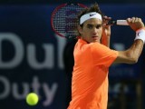 Federer u finalu Dubaija