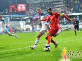 FUDBAL: Crnogorska reprezentacija na 70. mjestu Fifine rang-liste