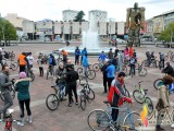 AKTUELNO: Biciklisti upozorili vozače automobila
