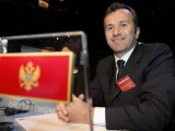 DEJAN SAVIĆEVIĆ: Saveljić će igrati za Crnu Goru u junu