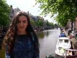 IVANA ŠEKULARAC: Crnogorka među najboljim studentima u Holandiji