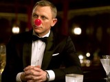COMIC RELIEF: Danijel Kreg snima skeč o Bondu
