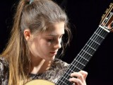 USPJEH: Gitaristkinja Nađa Janković iz Kotora prva na festivalu u Grčkoj