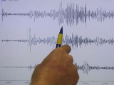 Slabiji zemljotres u okolini Grahova