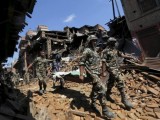 SVIJET: U Nepalu više od 4.000 mrtvih, 100.000 ostalo bez domova