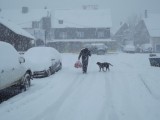 PROLJEĆE ILI ZIMA: Na Žabljaku 82 cm snijega