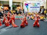 PODGORICA: U Delti obilježen Svjetski dan plesa