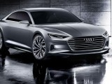 AUTOMOBILI: ,,Audi A6” na tržištu do 2017. godine