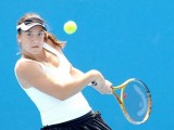 TENIS: Danka Kovinić je u četvrtfinalu ,,Prag opena”