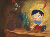 FILM: Dizni priprema film o Pinokiju