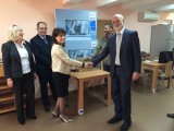 AKTUELNO: Notarska komora uručila donaciju vrijednosti 2.000 eura