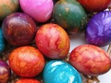 USKRS: Sedam prirodnih načina za farbanje jaja