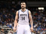 NBA: Nikola Peković ide na operaciju 8. aprila