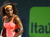 TENIS: Serena na tronu ,,Majamija”