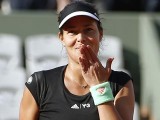 ,,ROLAN GAROS”: Ana Ivanović u četvrtfinalu