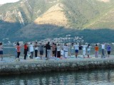 ZDRAV ŽIVOT: Crnogorci 21. juna u 13 gradova vježbaju jogu
