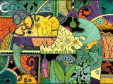 NVO „AUT“ UKRASILA PODGORICU: Murali kao duševna terapija