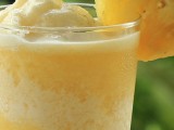 RECEPT: Osvježavajući smoothie od jogurta i ananasa