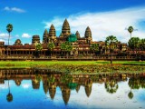 ,,TRIP ADVAJZOR”: Angkor Vat najljepša znamenitost na svijetu