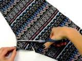 VIDEO: Pogledajte šta je djevojka napravila od helanki