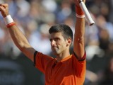 ,,ROLAN GAROS”: Novak Đoković u finalu