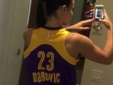 WNBA: Ana Dabović trojkom presudila meč protiv Feniks Merkjurija