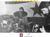 PODGORIČKO LJETO: Predstavljena monografija Željka Milovića „Crnogorska pop – rok muzika 1954 – 1991”
